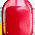 Carretilla Construcción Escombros Rueda Semi Neumática 110lt - Imagen 4
