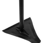Topo Excavador Pico Pala Con Cabo 120cm Acero Forjado - Imagen 4