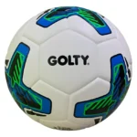 Balon Golty Pulse Bote Bajo Futsal Termolaminado N4 Futbol