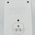 Regleta Multitoma Pared 6 Enchufes 2 Puertos Usb Y 2 Tipo C - Imagen 5