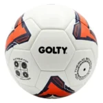 Balon Golty Pulse Bote Bajo Futsal Termolaminado N4 Futbol - Imagen 3