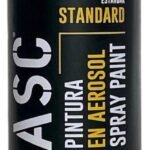 Pintura En Spray Aerosol 400ml Secado Rápido Alta Cobertura - Imagen 3