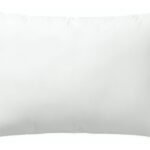Almohada Plumas De Ganso Suavidad Comodidad 90x50 Cm - Imagen 2