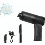 Aspiradora Inalámbrica Portátil De Mano Recargable Usb