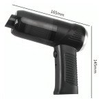 Aspiradora Inalámbrica Portátil De Mano Recargable Usb - Imagen 2
