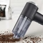 Aspiradora Inalámbrica Portátil De Mano Recargable Usb - Imagen 6