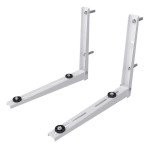 Base Aire Acondicionado 50x55cm 200kg 12000 Hasta 36000 Btu