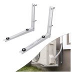 Base Aire Acondicionado 50x55cm 200kg 12000 Hasta 36000 Btu - Imagen 2