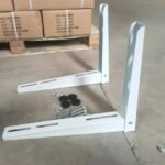 Base Aire Acondicionado 50x55cm 200kg 12000 Hasta 36000 Btu - Imagen 5