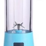 Batidor Licuadora Portátil Recargable Fit Mini Jugos - Imagen 11