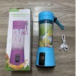 Batidor Licuadora Portátil Recargable Fit Mini Jugos - Imagen 12
