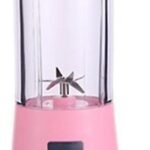 Batidor Licuadora Portátil Recargable Fit Mini Jugos - Imagen 27