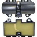 Bobina Encendido Chevrolet Aveo 1.6 Optra Limited Spark - Imagen 4