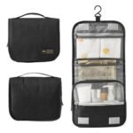 Bolso Organizador Neceser Viajero Porta Cosméticos Colgante