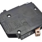 Breaker Breque Empotrar 1 Polo 1x30 Amperios - Imagen 2