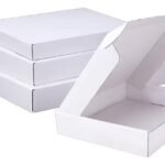 Caja De Cartón Corrugado Ondulado Embalaje 28 X 16 X 9 Cm - Imagen 2