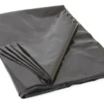 Bolsa De Basura Negra Plástica 200 L 120cmx90cm Pack 60und - Imagen 3