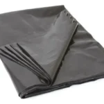 Bolsa De Basura Negra Plástica 200 L 120cmx90cm Pack 100und Negro - Imagen 5