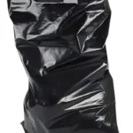 Bolsa Basura Negra Plástica 200l 90x120cm Pack 100und - Imagen 3