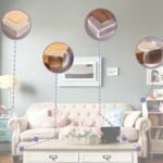 Protectores Esquineros Mesas Bebés Muebles Pack 4 - Imagen 4