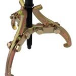 Extractor De Polea  4  De 3 Patas