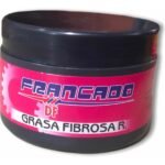 Grasa Fibrosa Roja 250gramos Económica | Zio