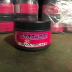 Grasa Fibrosa Roja 250gramos Económica | Zio - Imagen 3