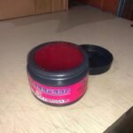 Grasa Fibrosa Roja 250gramos Económica | Zio - Imagen 4