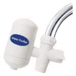 Filtro De Agua Purificador Para Grifería Cocina