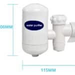 Filtro De Agua Purificador Para Grifería Cocina - Imagen 3