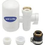 Filtro De Agua Purificador Para Grifería Cocina - Imagen 4