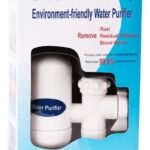Filtro De Agua Purificador Para Grifería Cocina - Imagen 5