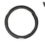 Forro Volante Carro Semi Cuero Universal Ccs