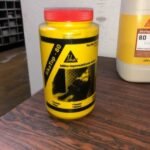 Sika Top80 De Litro Aditivo Impermeabilizante Multiuso - Imagen 2
