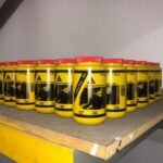 Sika Top80 De Litro Aditivo Impermeabilizante Multiuso - Imagen 3