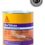 Sika Silicón Impregnante Líquido Incoloro En Galón