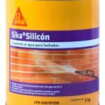 Sika Silicón Impregnante Líquido Incoloro En Galón - Imagen 2