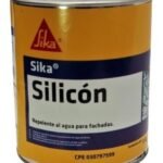 Sika Silicón Impregnante Líquido Incoloro En Galón - Imagen 3