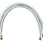 Grifo Llave Fregadero Lavaplato Cocina Elegante Doble Mando - Imagen 4