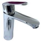 Grifo Llave Fregadero Lavaplato Cocina Acero Doble Mando - Imagen 3
