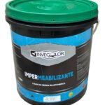 Impermeabilizante Gris Cuñete 4 Galones Resina Elastométrica - Imagen 5