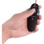 Presentador Diapositivas Láser Apuntador Bluetooth Puntero - Imagen 5