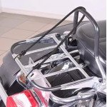 Liga Linga Elástica De Agarre Sujetador Para Moto De 1 Metro - Imagen 6