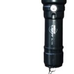 Kit Linterna Luces Luz Led Para Bicicleta Recargable Usb - Imagen 3