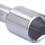Llave Cruz 14 Pulgadas Universal Carro Camioneta 17-19-21-23 - Imagen 3