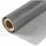 Rollo Malla Tela Mosquitero Fibra De Vidrio 1.2mts X 30mts - Imagen 3