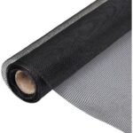 Rollo Malla Tela Mosquitero Fibra De Vidrio 122cm X Mts (25) - Imagen 2