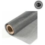 Rollo Malla Tela Mosquitero Fibra De Vidrio 122cm X Mts (25) - Imagen 3