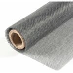 Rollo Malla Tela Mosquitero Fibra De Vidrio 122cm X Mts (25) - Imagen 4