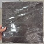 Papel Ladrillo 3d Autoadhesivo Para Paredes 30cm X 30cm - Imagen 3